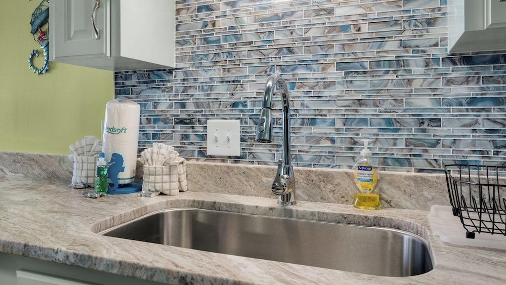Beachside Stay w/ Pool & Beach Access + Free Attraction Tickets!