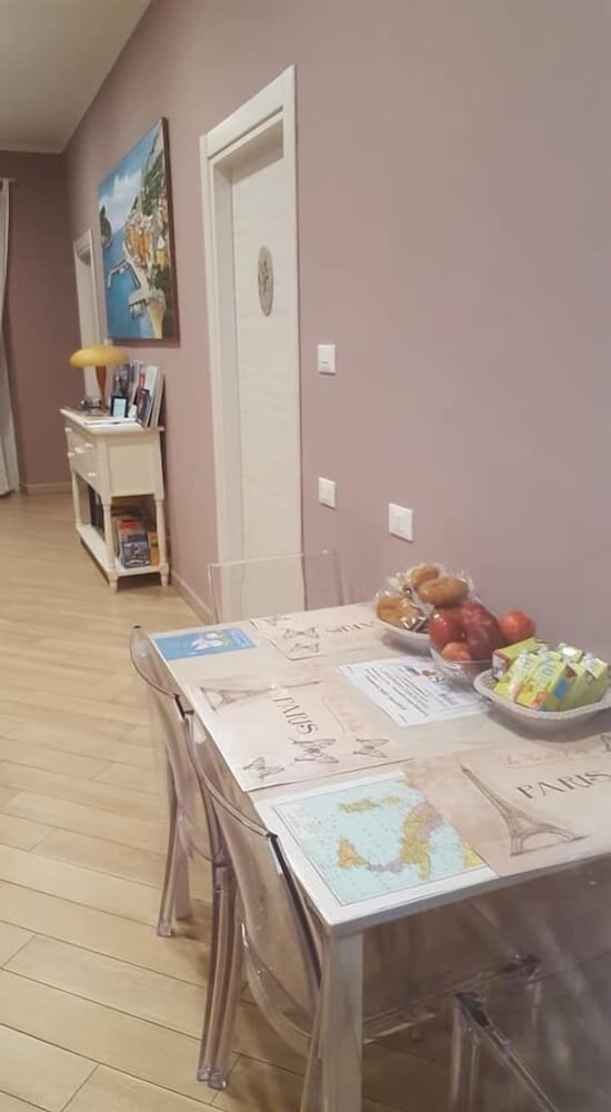 Guesthouse Le Tre Spezie