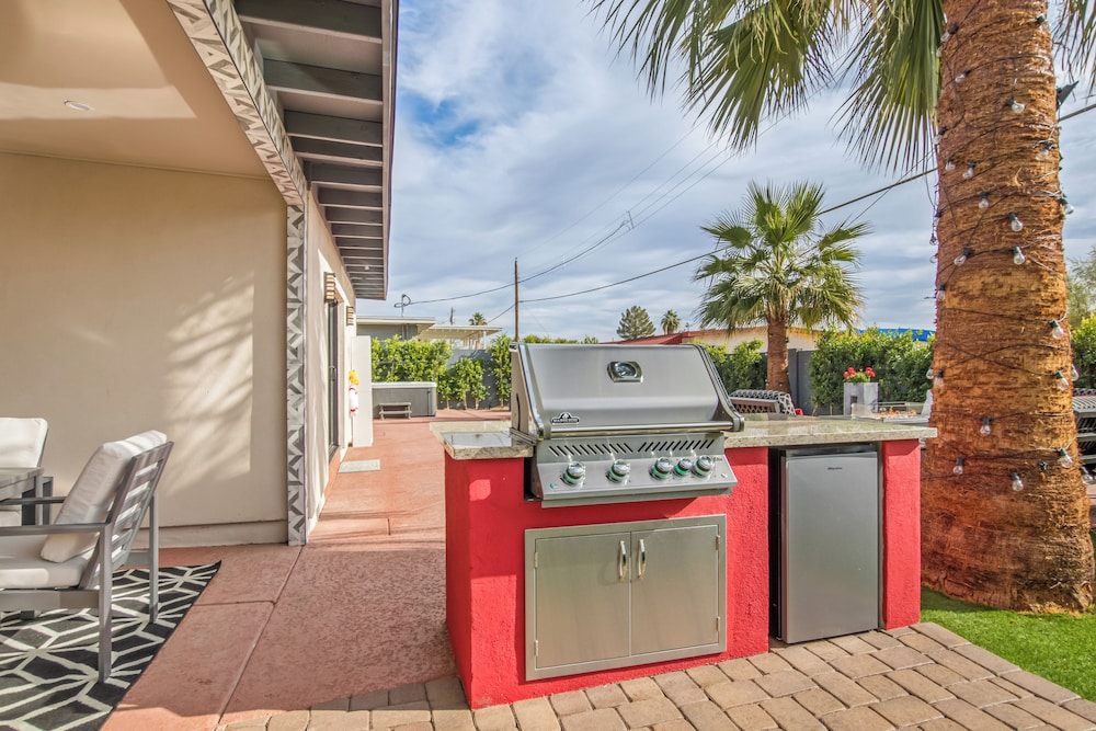 Modern Roose-pool Heat Available-hot Tub- Old Town
