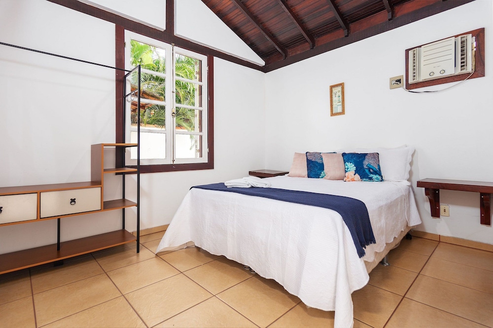 Bz11 Geribá Casa Piscina sauna 6 quartos