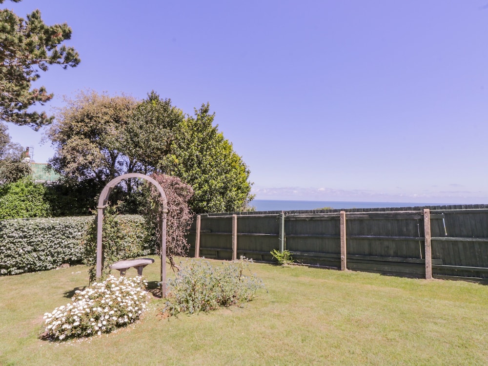 Pentire House