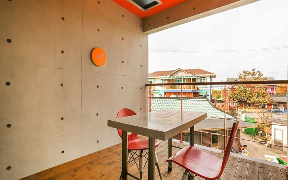 Gyeongju Twin Village Bed and Breakfast