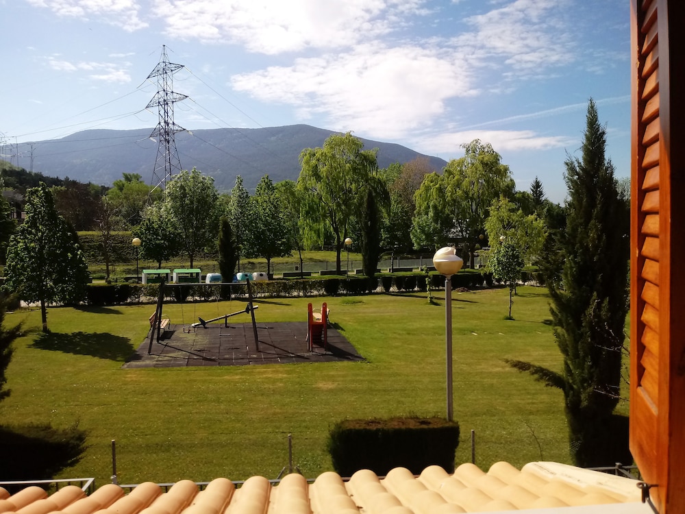 Apartamentos Biescas 3000