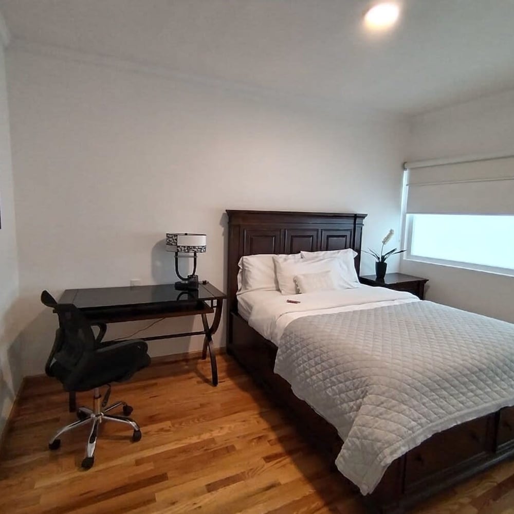 Arquimedes Grey I Cozy 1BR in Polanco photo 5