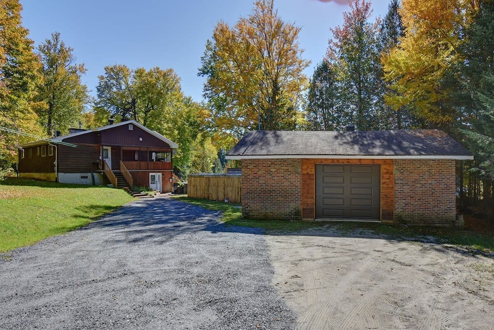 Chalet des Becassines Citq 310334