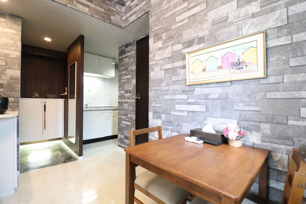 One Stay Shinsaibashi