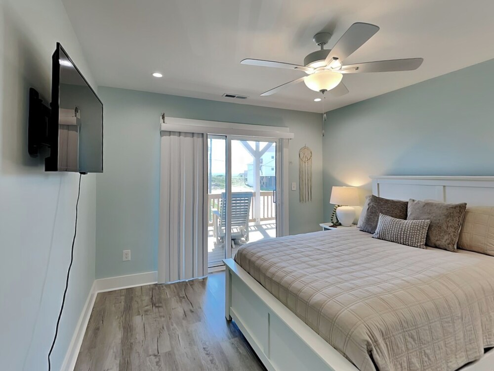 603 Salty Breeze by Topsail Realty