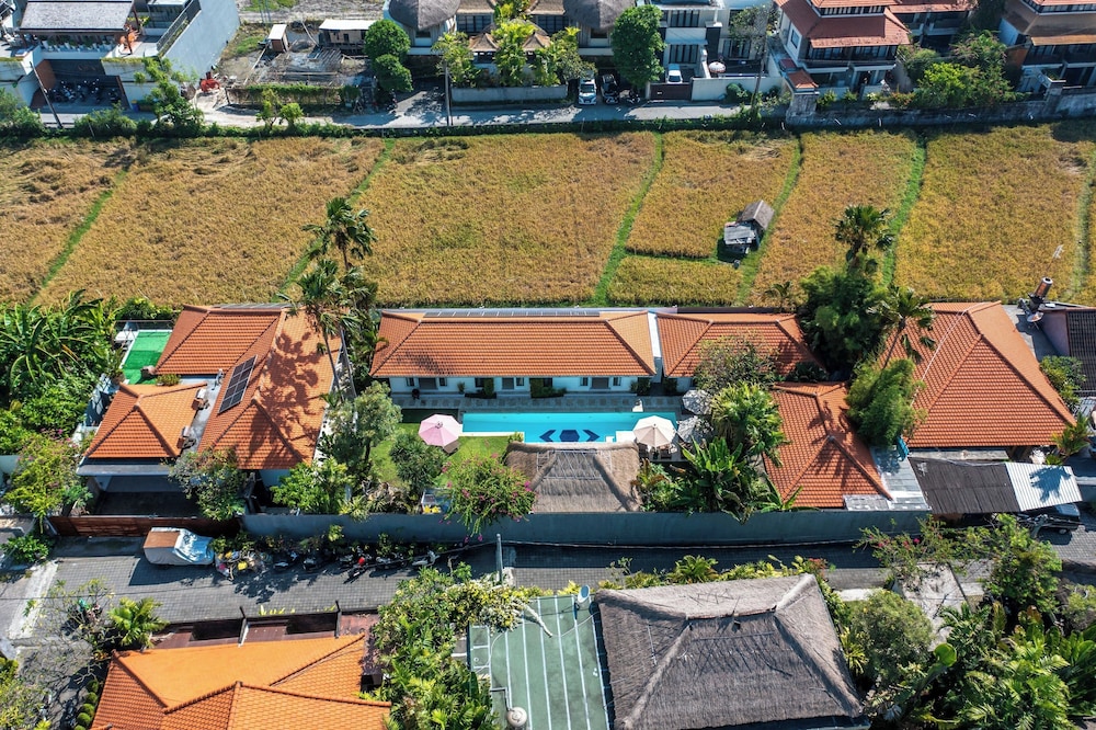 Elsies Villa Canggu