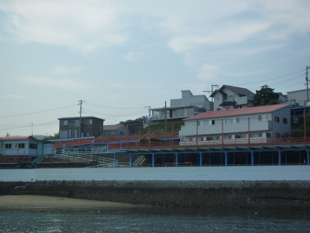 Seaside Hostel LightHouse