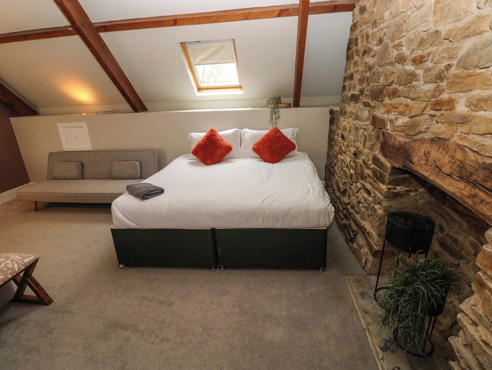 Norchard Farm House