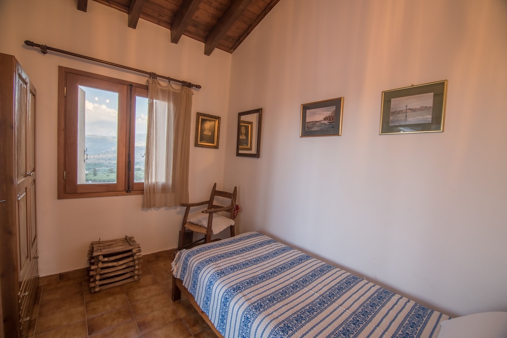 Villa Athina