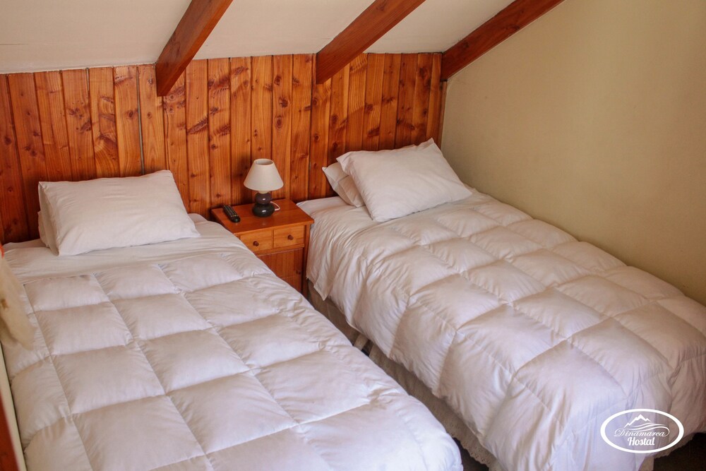 Hostal Dinamarca
