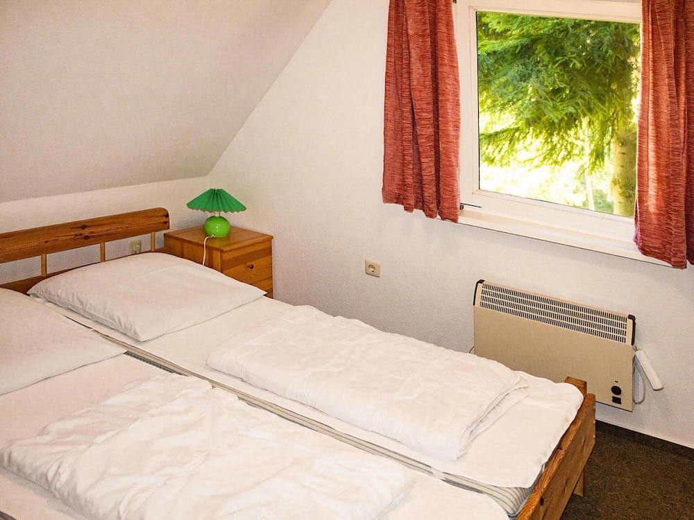 Holiday Complex Erzgebirge Idyll, Breitenbrunn