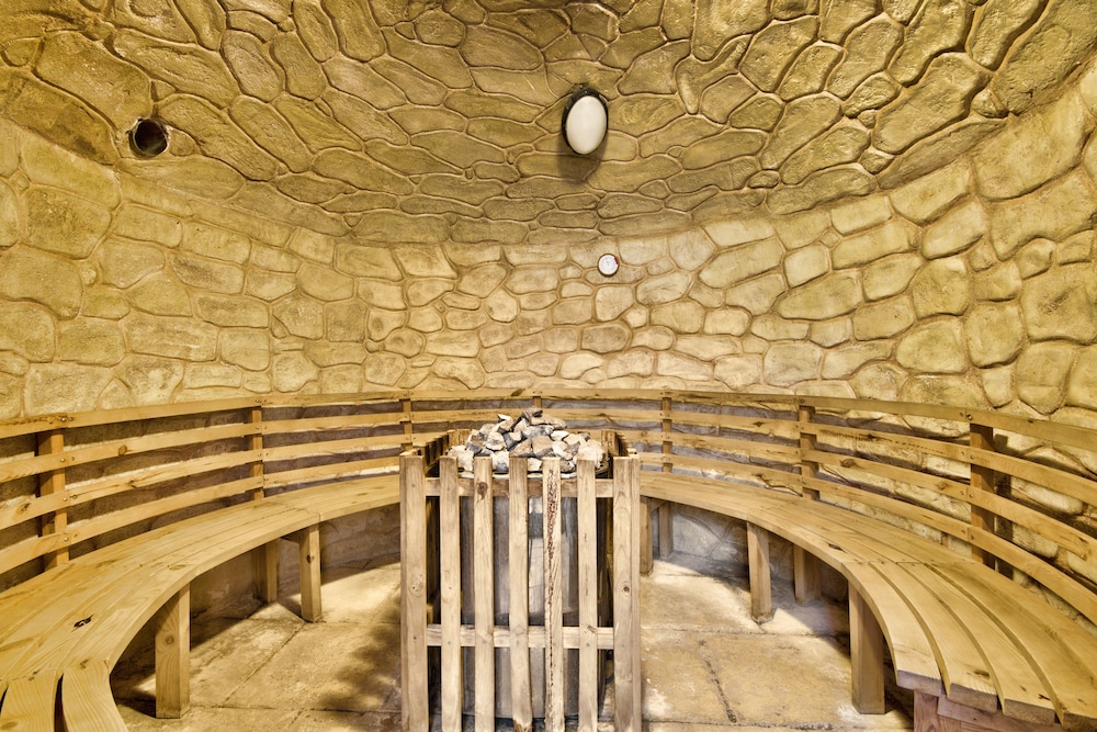 Mellieha Vacations - db Seabank Resort and Spa - Property Image 47