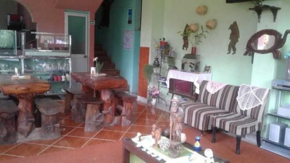 Casa Huespedes El Molino