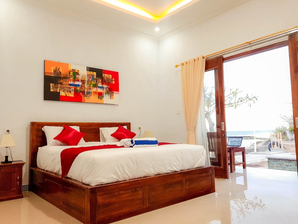 Juan Beach Bungalow view 4
