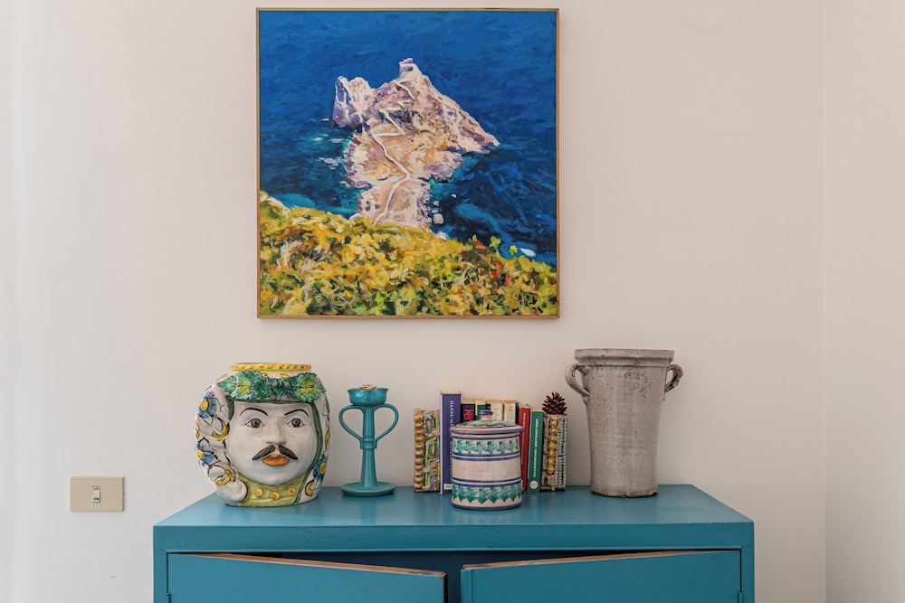Isola delle Femmine Apartments by Wonderful Italy