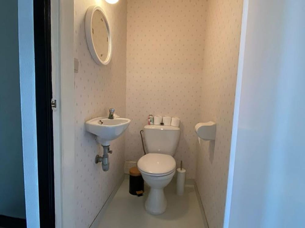 Spacious House in the Historic Center of Bruges