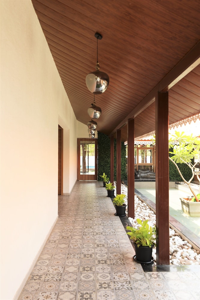 Privystays Jks Private Villa