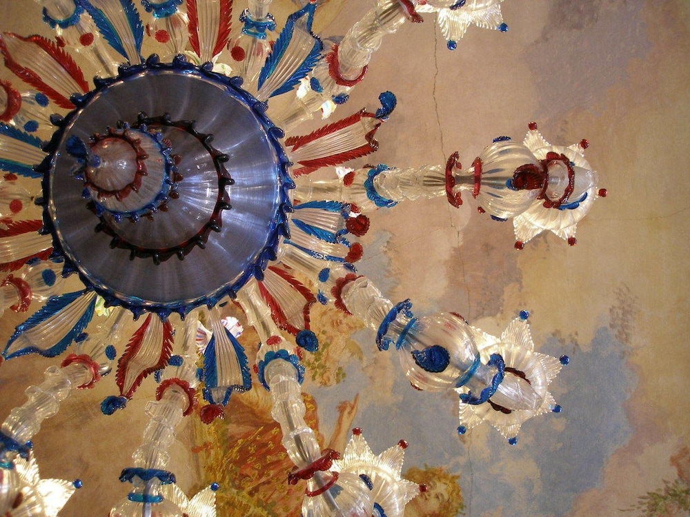 B&B Ca' Pier photo 2