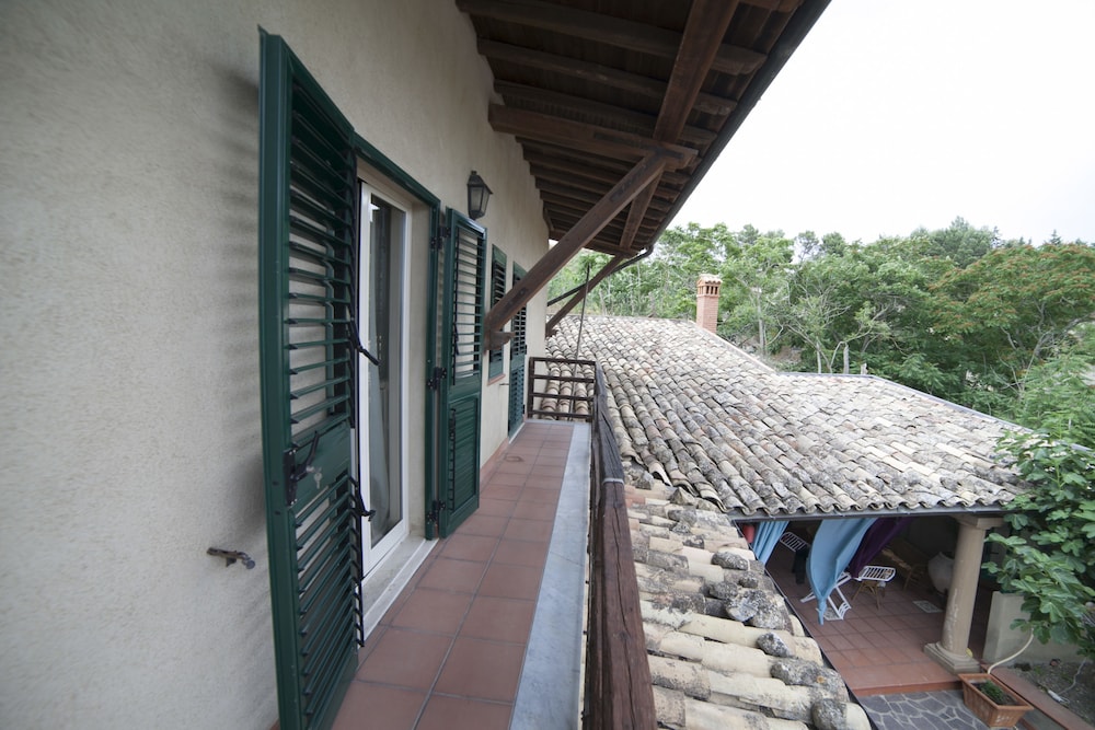 B&B La Dimora di Samu