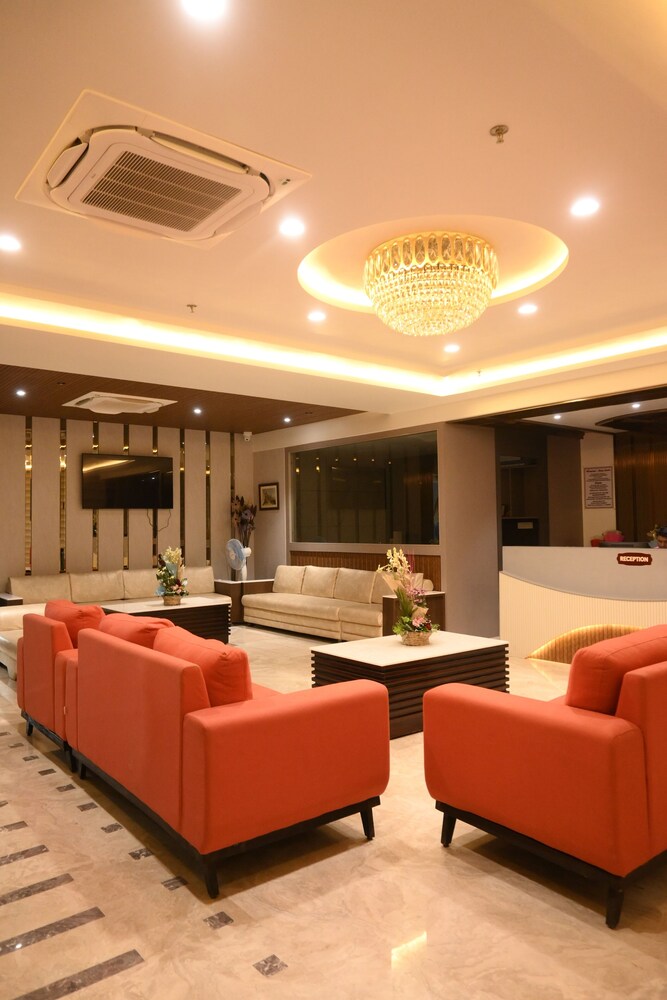 Amara Super Deluxe Dormitory