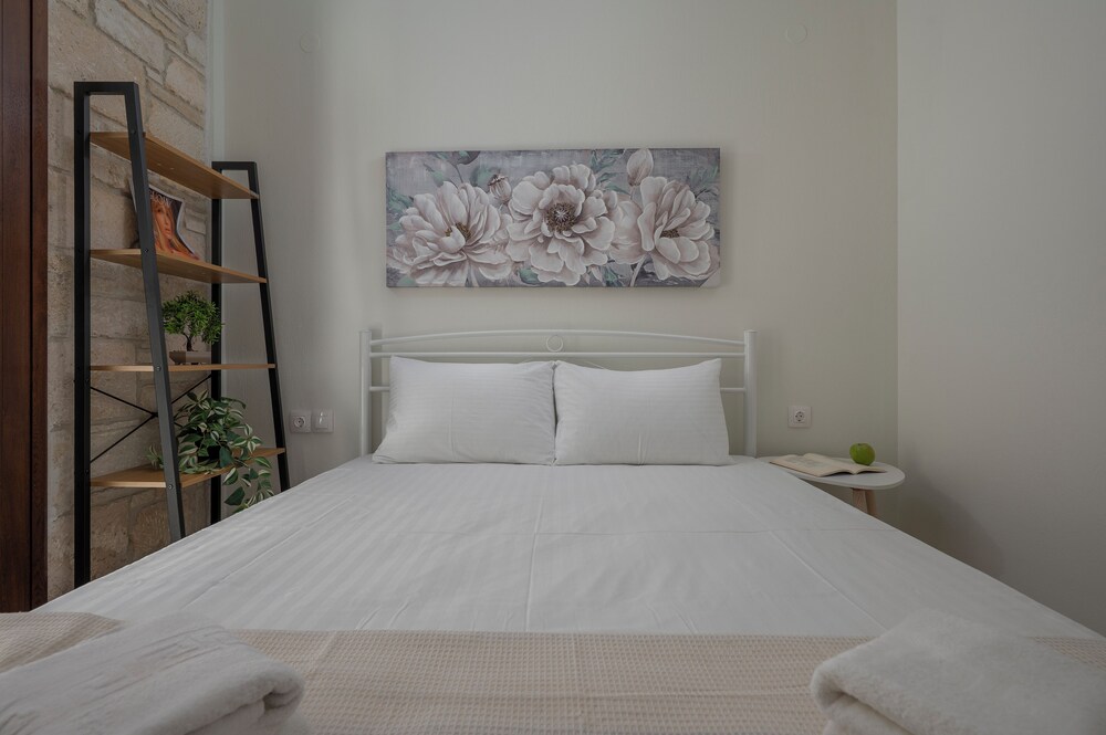 White Pearl Suites Halkidiki