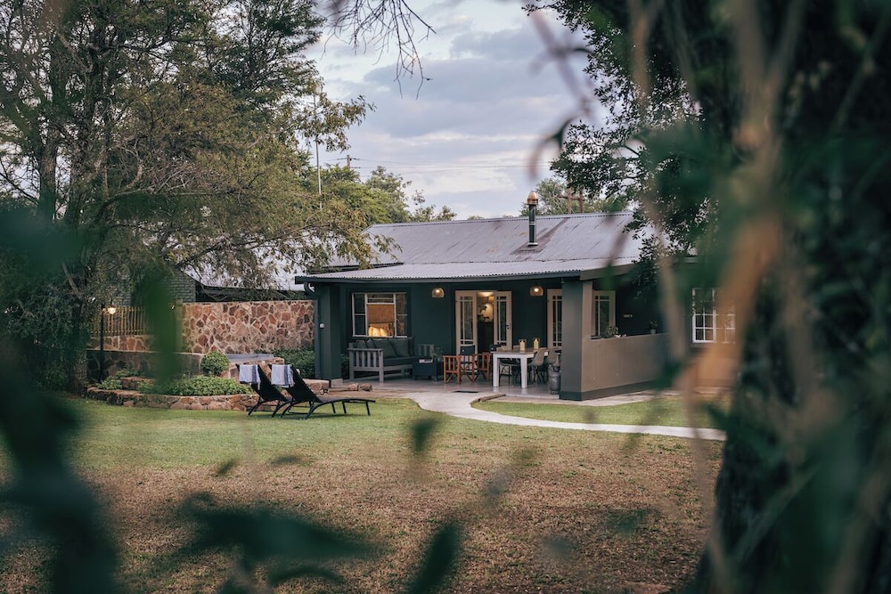 Summerplace Game Reserve