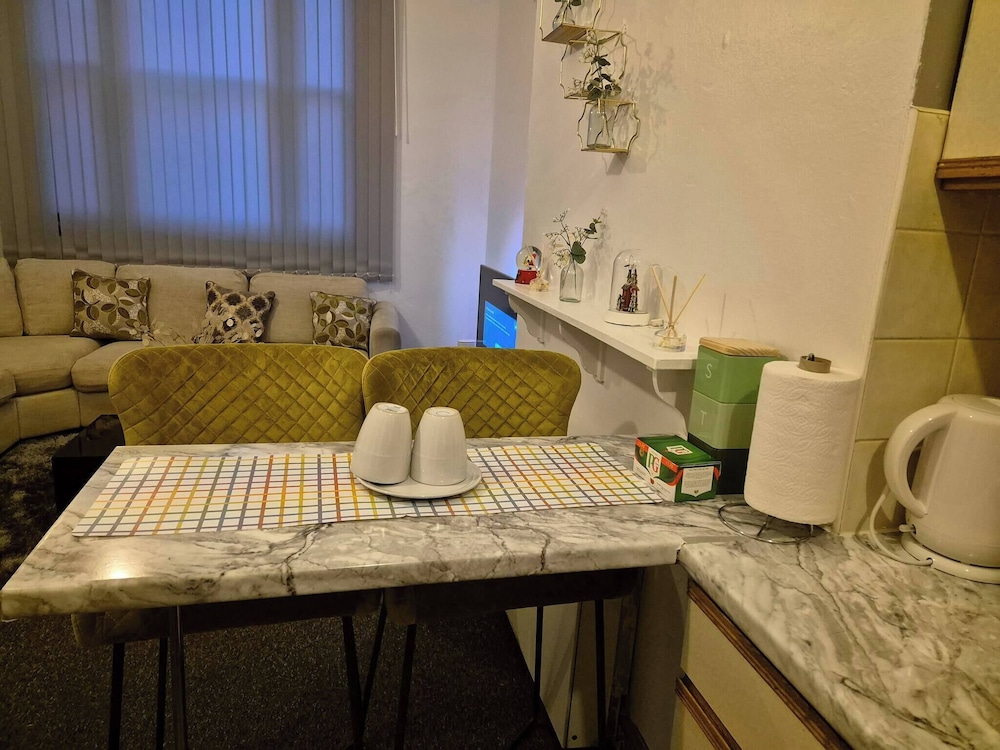 Our Apartment is a Home Away From Home Choice, Tastefully Furnished for Comfort
