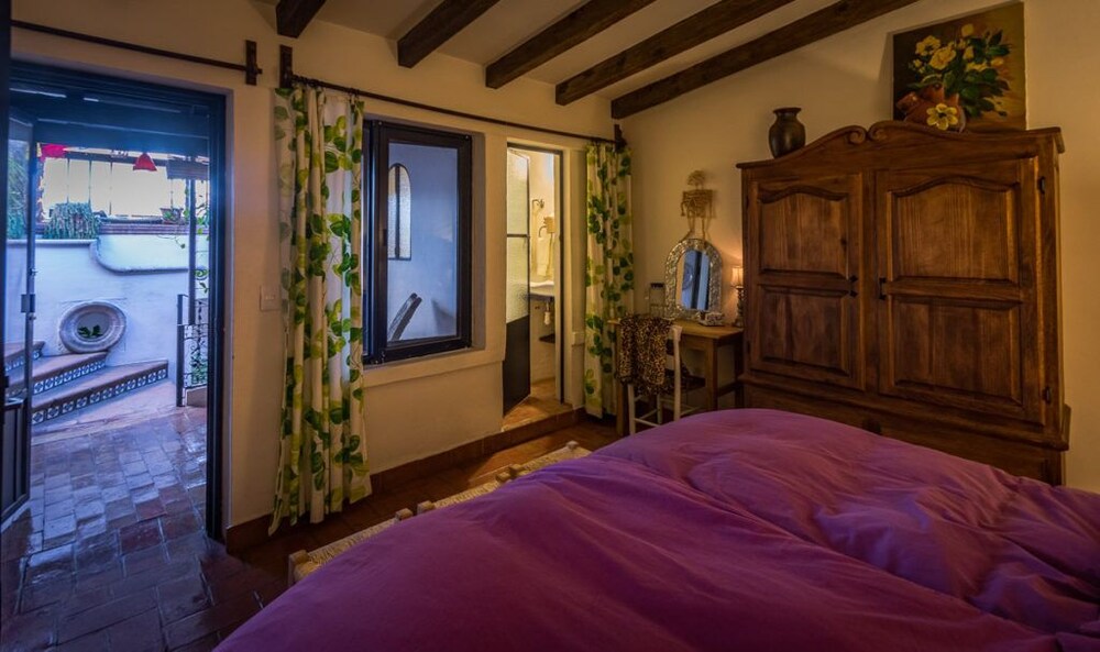 Casa Xola - Property Image 37
