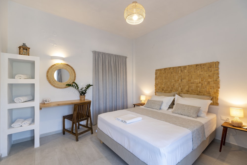 Irini Pension