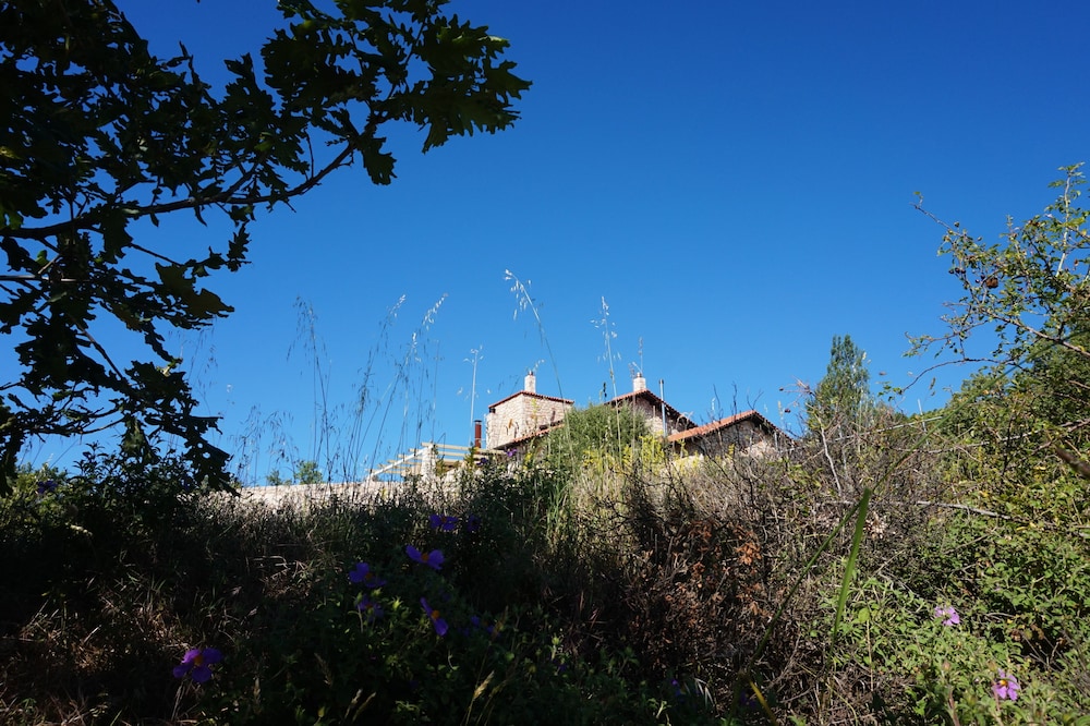 Ariadne Eco Retreat