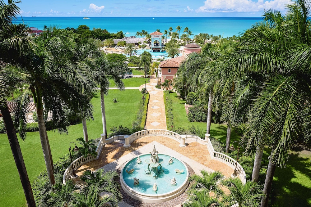 Sandals Grande Antigua - ALL INCLUSIVE Couples Only - Photo 46