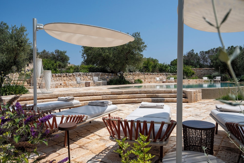 Belmont Trulli – A Sanctuary of Timeless Luxury
