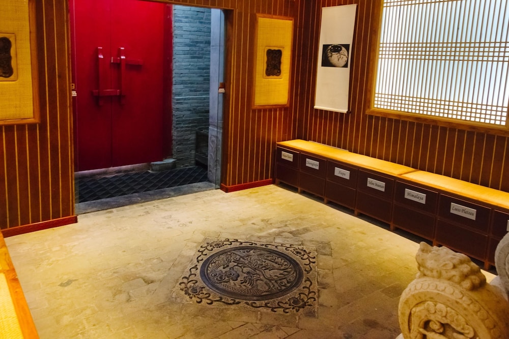 Yangshuo Li River Gallery Lodge