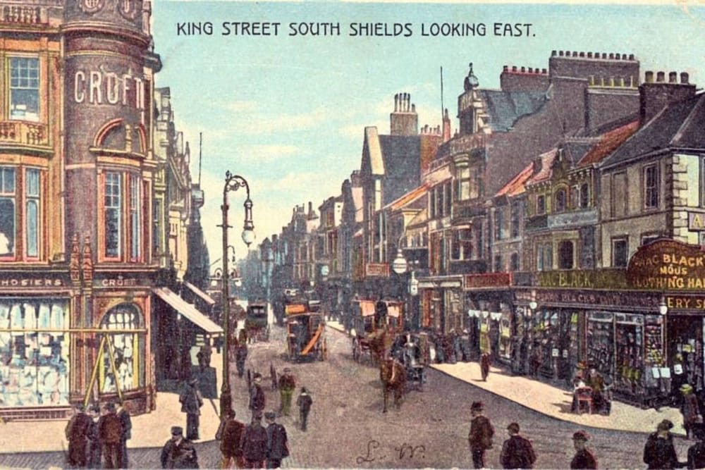 South Shields Vacations - South Shield's Emerald 2 Bed Apartment - Property Image 10