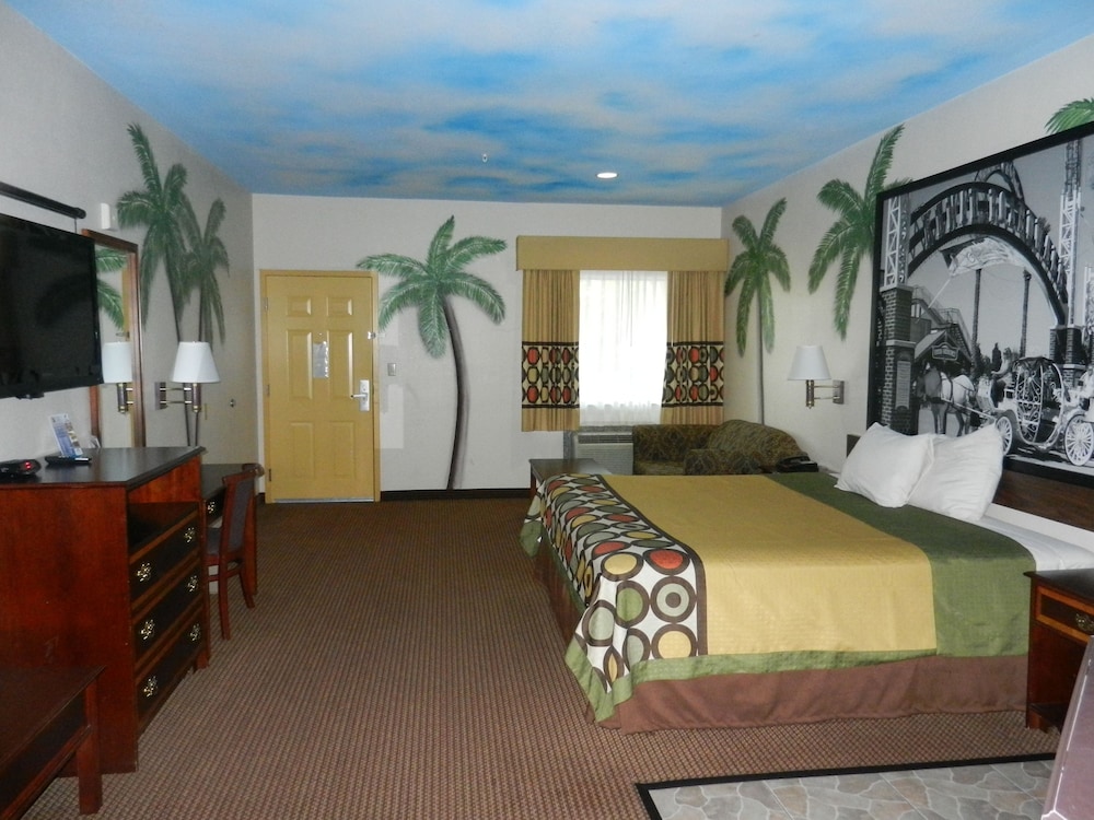 Belleza Inn  Suites Humble - FM 1960 - Property Image 42