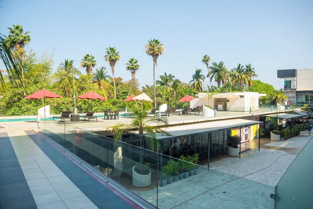 Nayarit Getaway Cozy Luxury by the Ocean