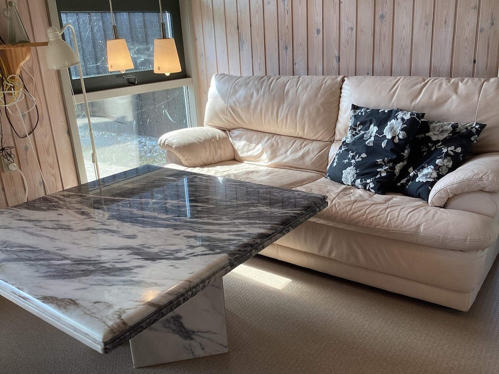 4 Person Holiday Home in Hals