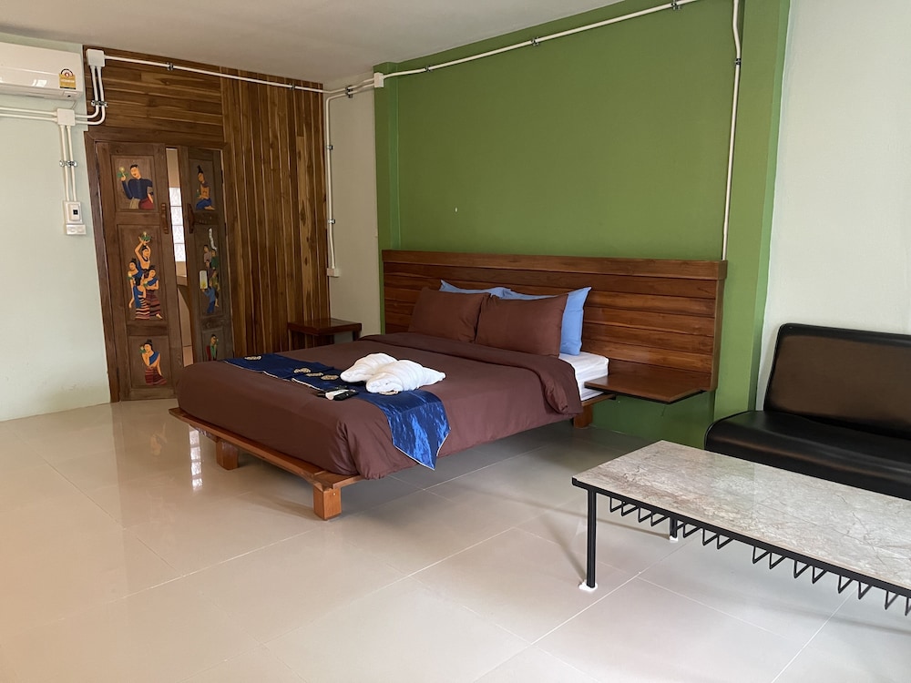 Ruen Kaew Boutique Resort