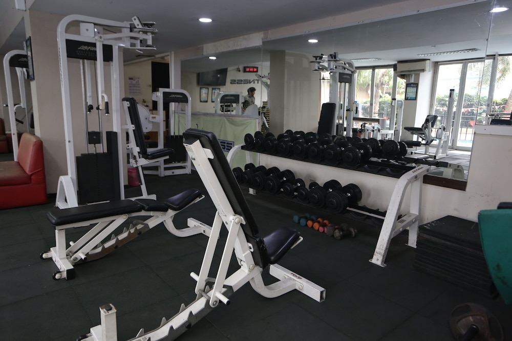 Aurora Rooms Mutiara Bekasi