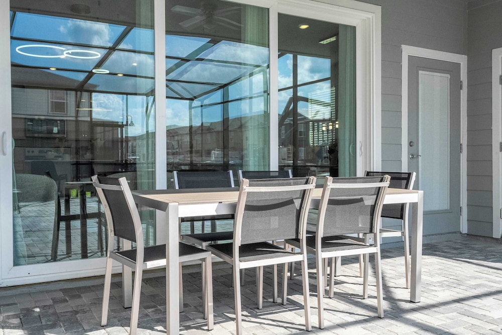 Fabulous 5Bd Pool & Game Room @ Windsor Cay 1253