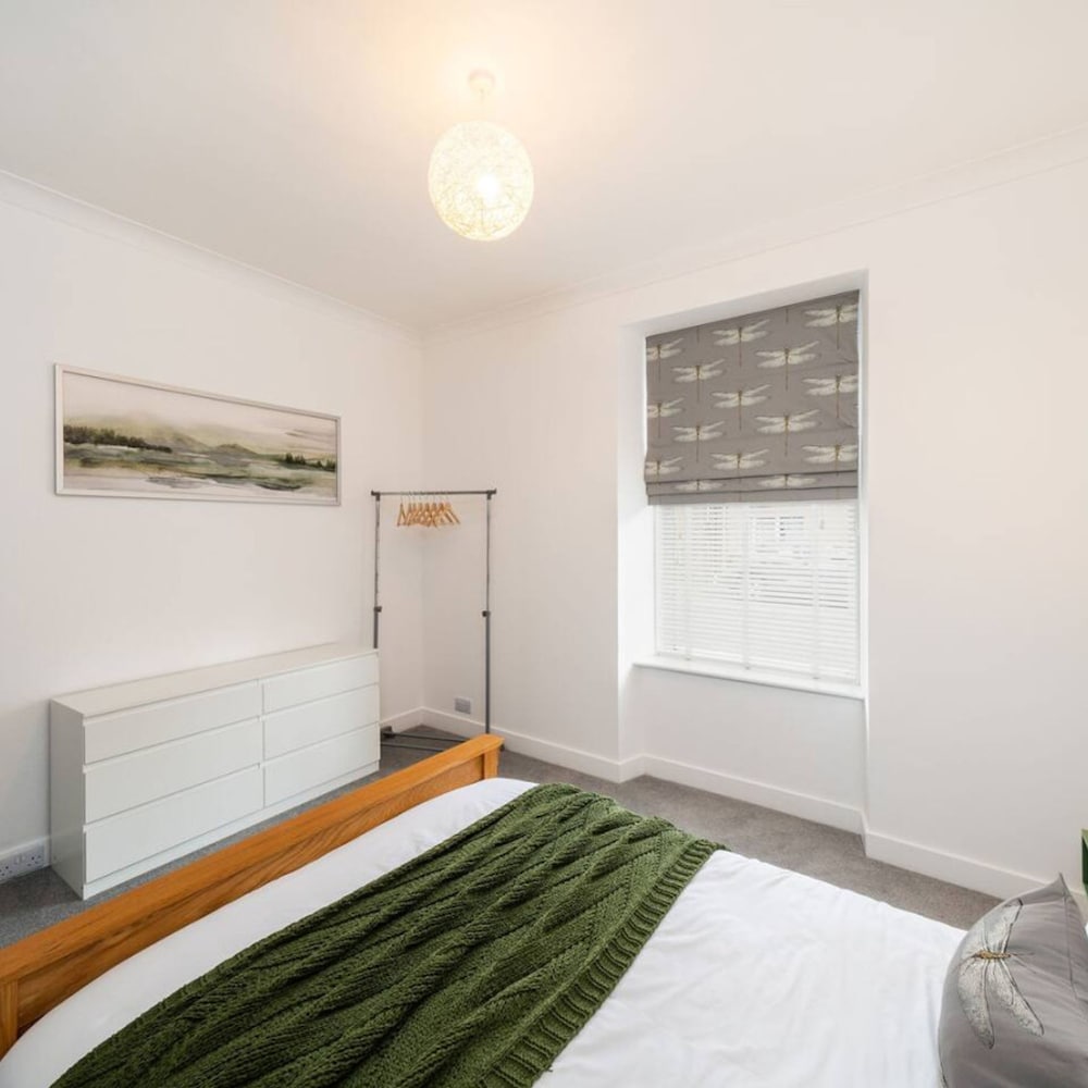 Barclay Stonehaven Seaside Home Aberdeenshire