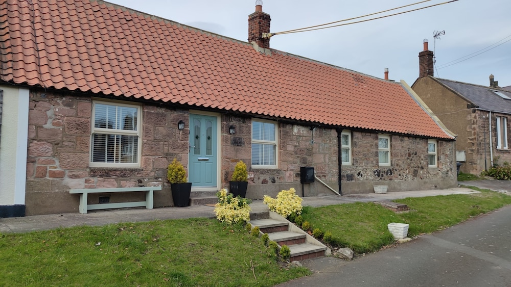 Woolley Lodge