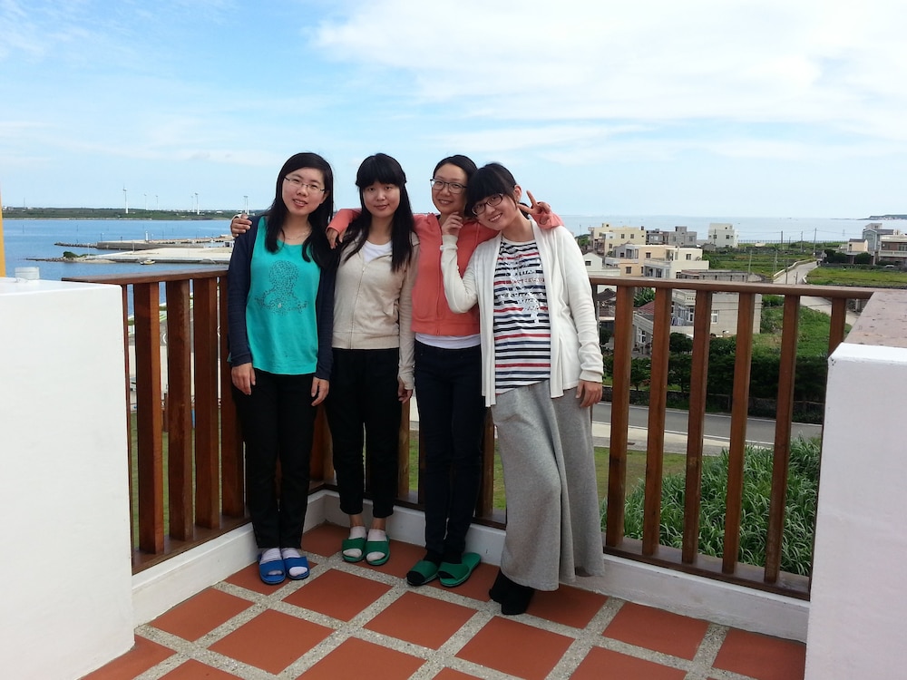 Remember Sea View B&B