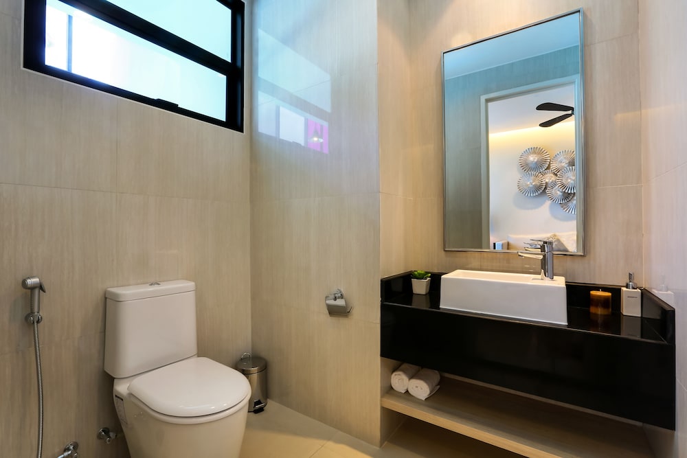 Laguna Parkside Lăng Cô