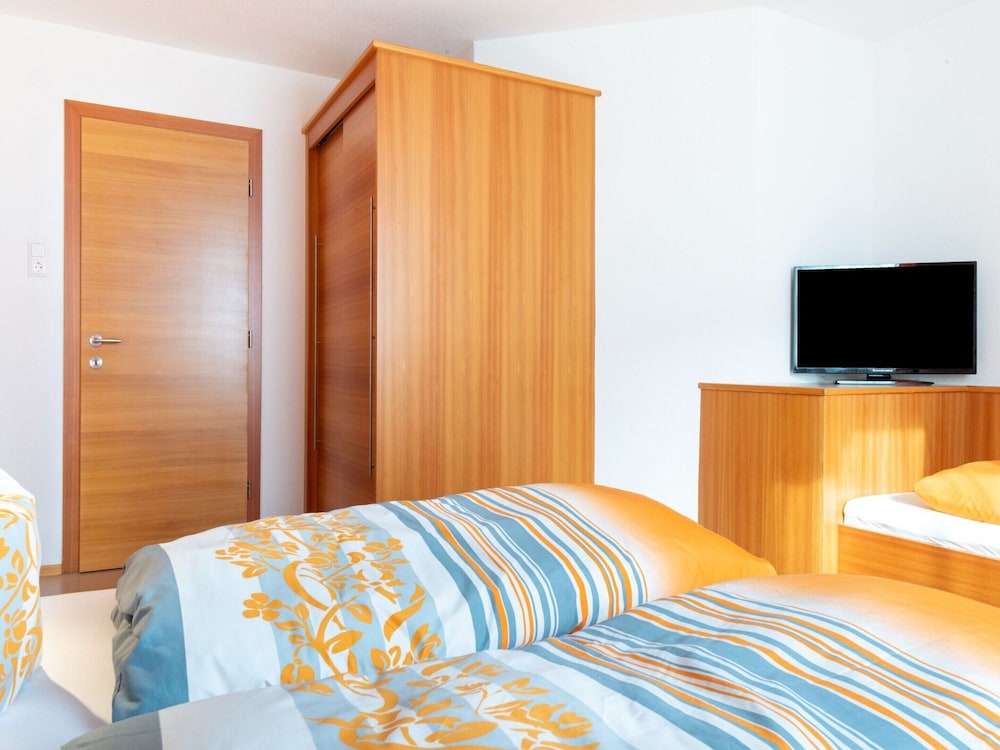 Inviting Holiday Apartment in Ladis With Balcony