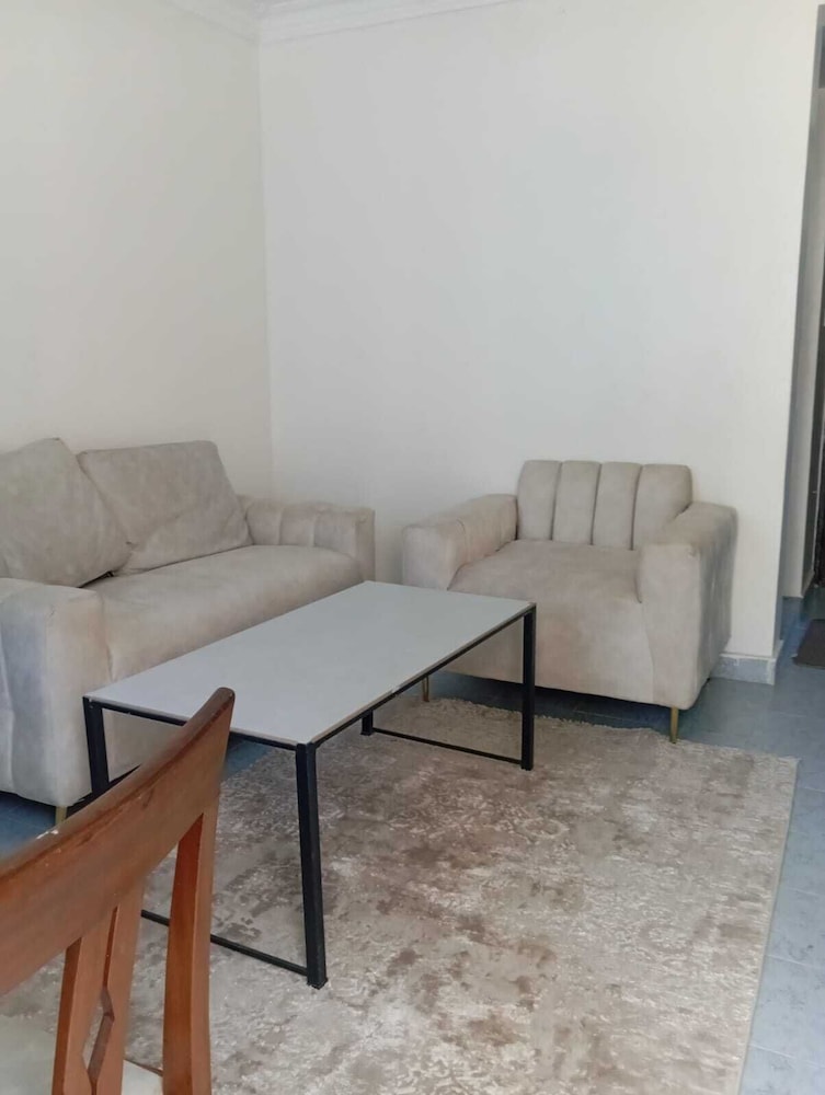 Maor Domestic & Holiday Apartments