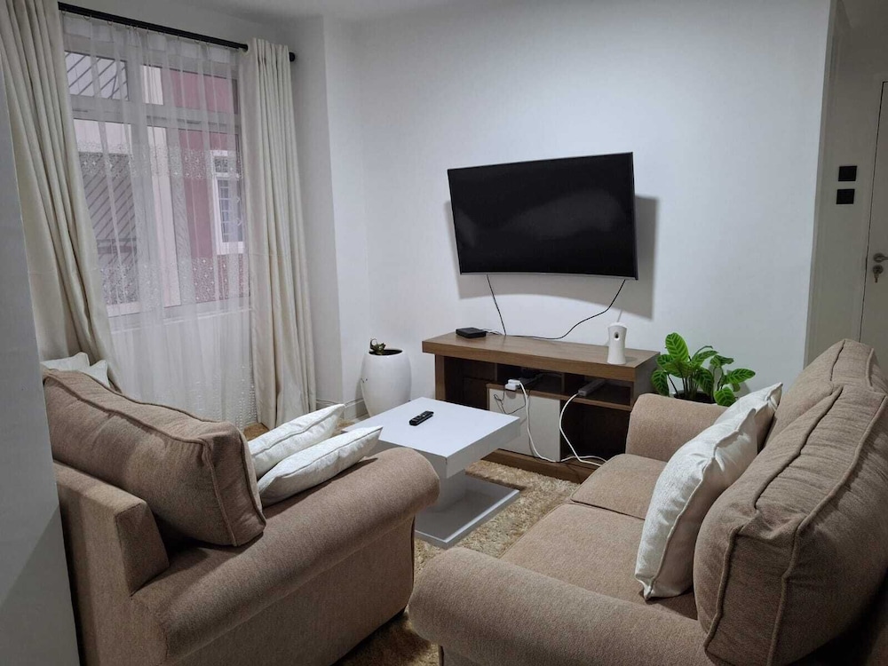The Greenzone Apartments Thindigua view 3