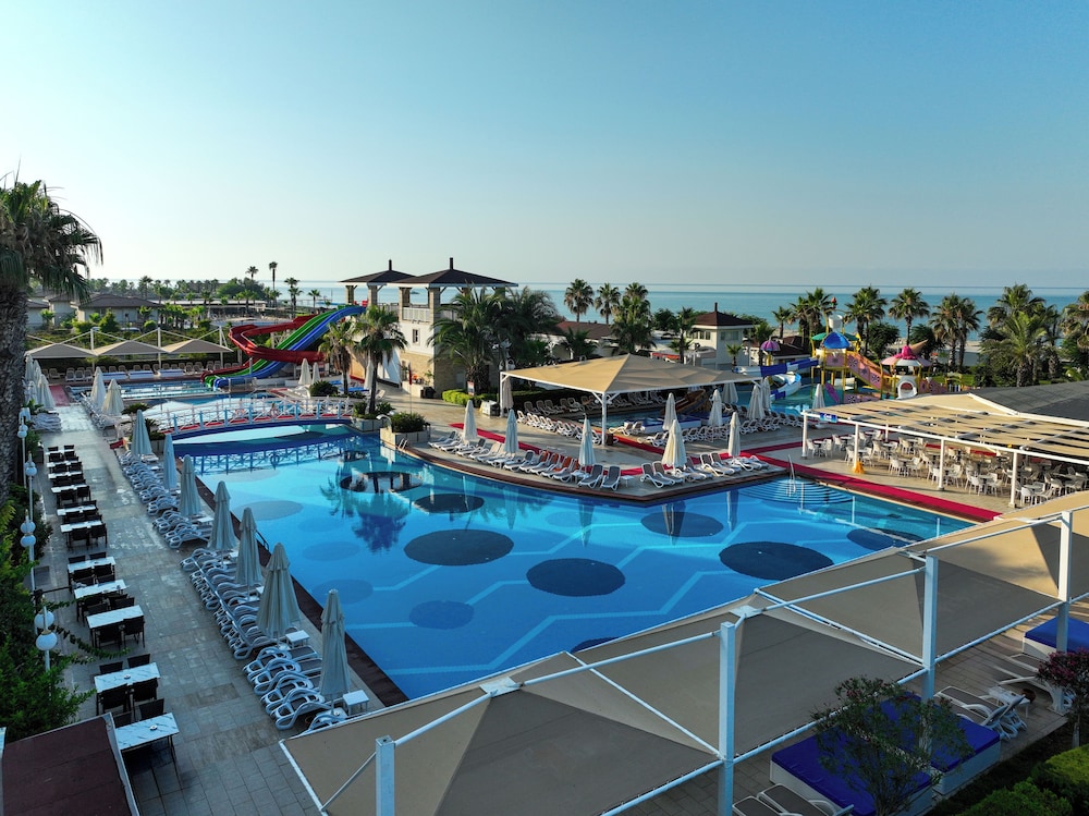 Orange County Belek